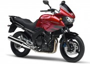 Yamaha TDM900 Yamaha TDM900